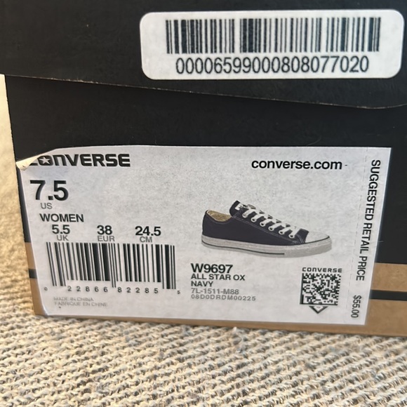 Converse - Picture 3 of 3